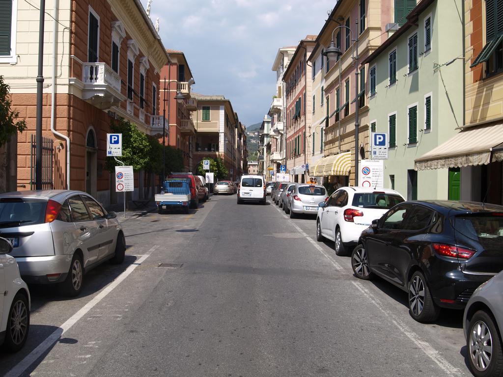 Home Sweet Home Lavagna Exterior photo