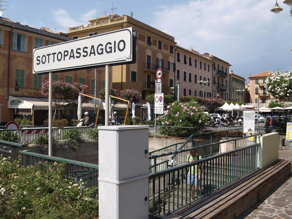 Home Sweet Home Lavagna Exterior photo